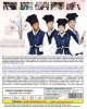 KOREAN DRAMA : SUNGKYUNKWAN SCANDAL 成均馆绯闻 VOL.1-20 END